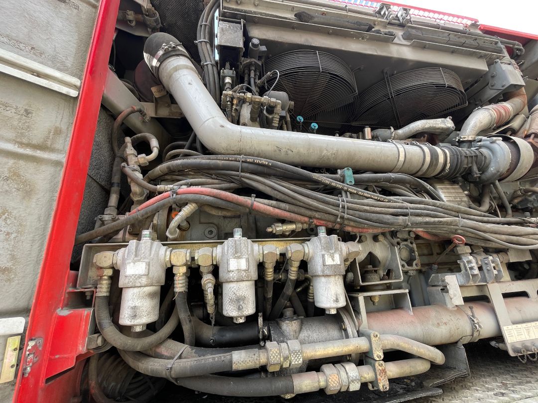 2005 LIEBHERR LTC1055 3.1 - Image 22